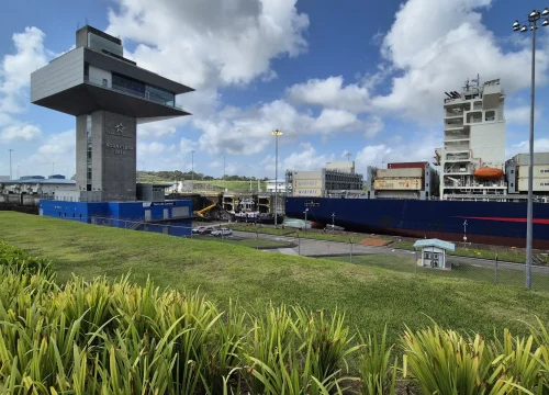 How the Panama Canal Works – And How You Can Experience It Up Close