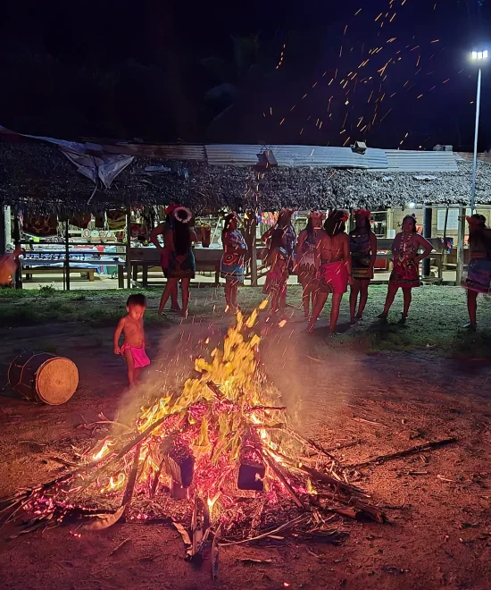 Embera