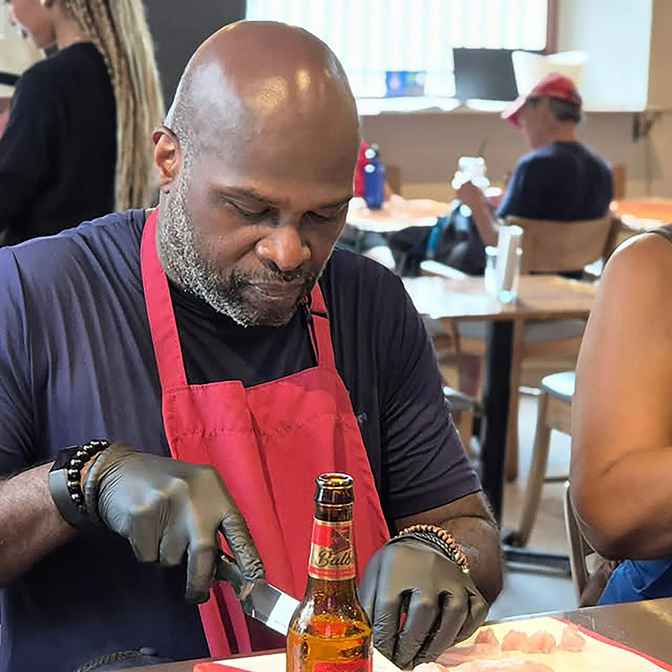Why the Best Panamanian Cooking Classes Are Taught by Panamanians