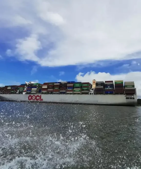 Panama Canal Tour