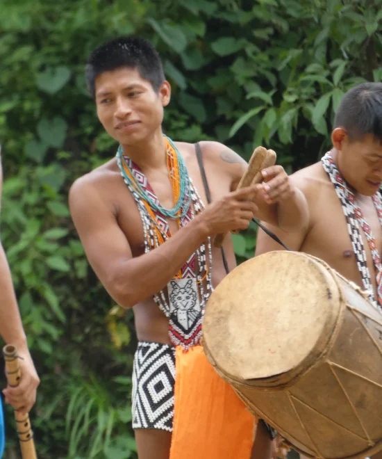 Embera