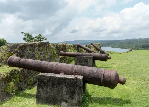 Beware of Imitations: Only Panama Day Trips Offers the Original Ocean to Ocean Panama Canal and Jungle Tour