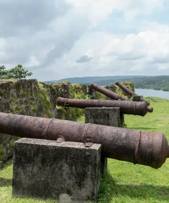 Fort San Lorenzo