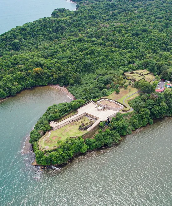 Fort San Lorenzo