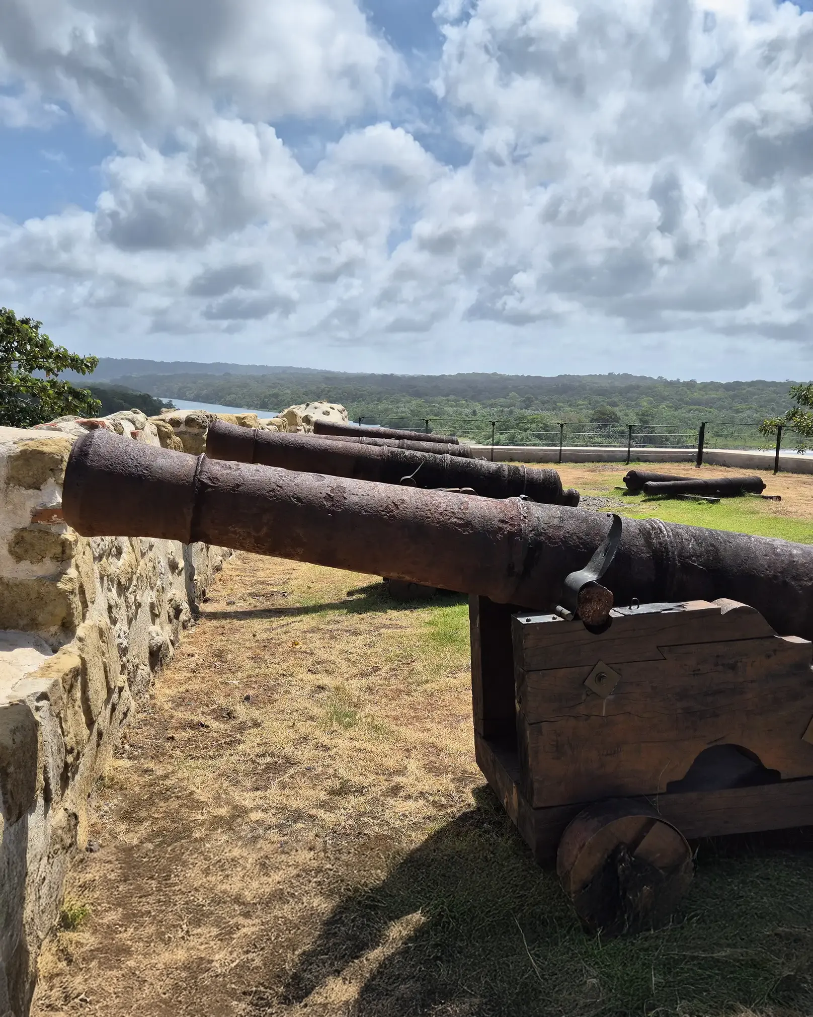 Ocean to Ocean Panama Canal and Jungle Tour